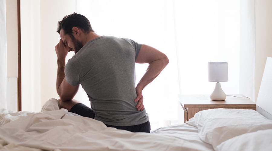 Various Organizations Increasing Outreach During Pain Awareness Month