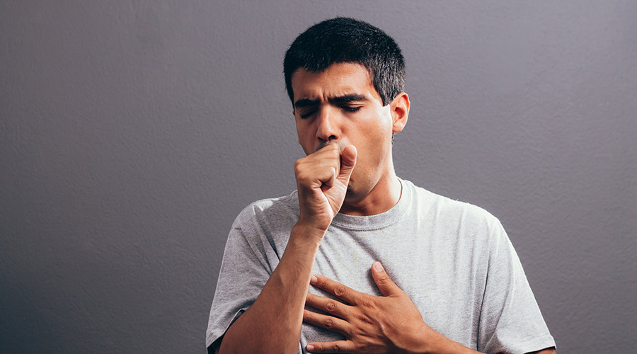 New Drug Approved to Fight Community-Acquired Pneumonia