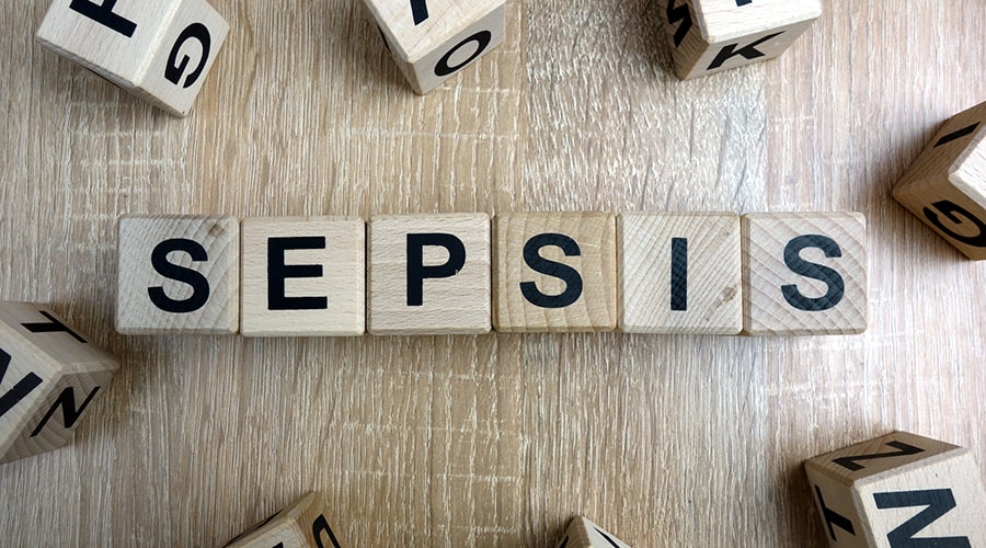 Early recognition: The key to improving sepsis outcomes