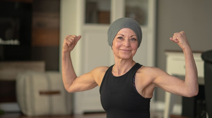New Exercise Guidelines Published for Cancer Survivors