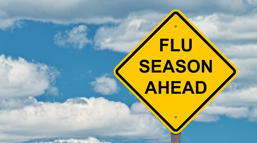 6 Self-Care Tips for Nurses During Cold and Flu Season