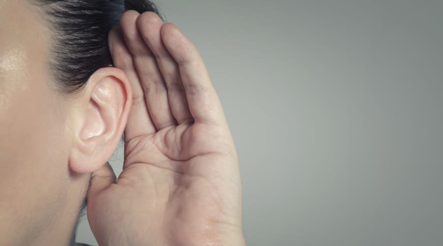 New Research Investigates Comprehension of Speech 
