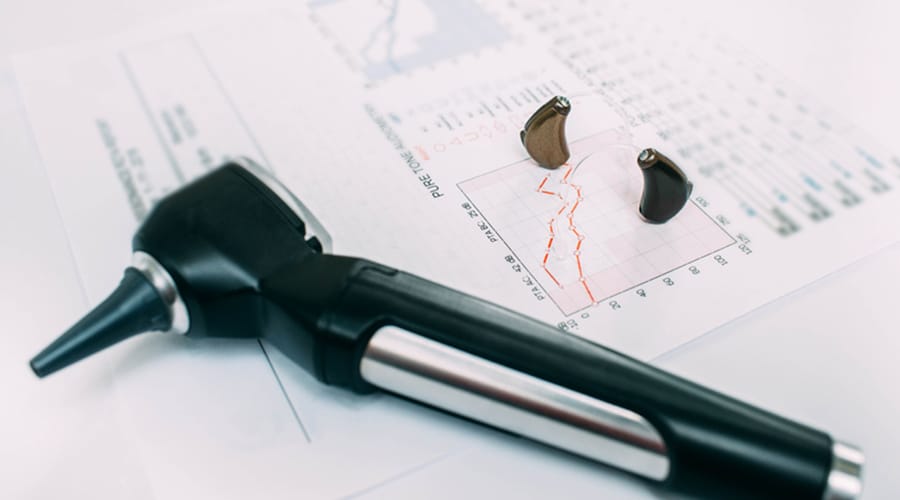 Study: Mild-to-Moderate Hearing Loss in Childhood Has Long-Term Effects