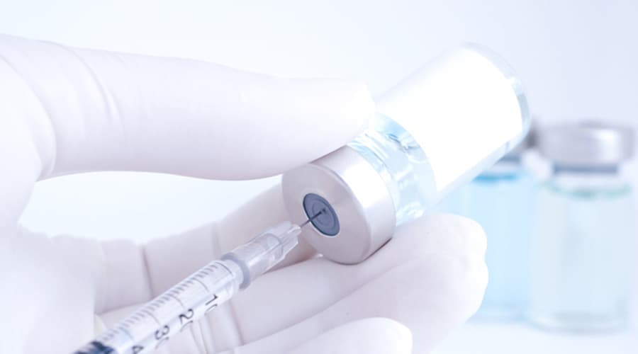 New CDC Data Reveals Serious Nature of Drug Threats