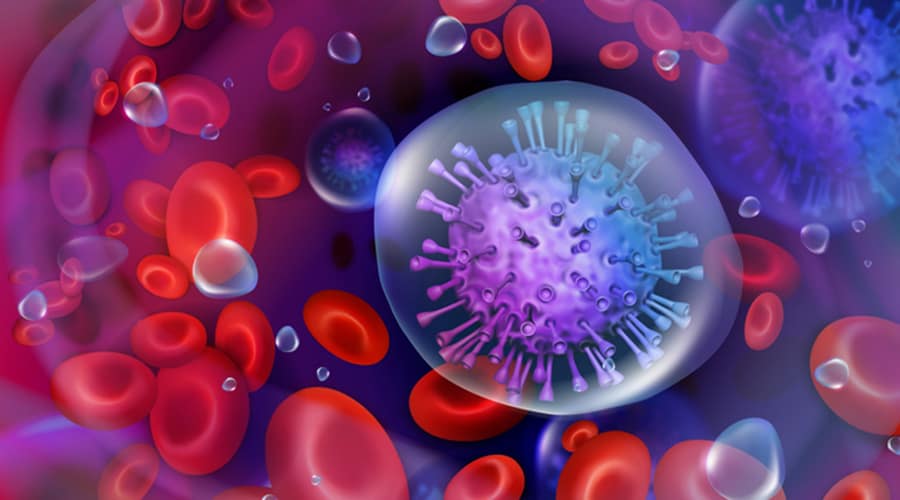FDA Authorizes Marketing of Sequencing Test for HIV Mutations