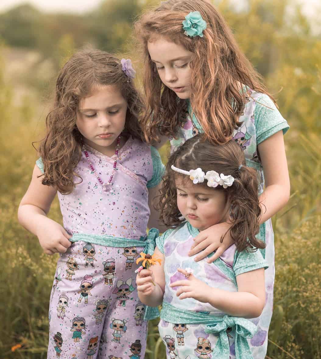 A Nurse (and Mom’s) Journey with Diabetes