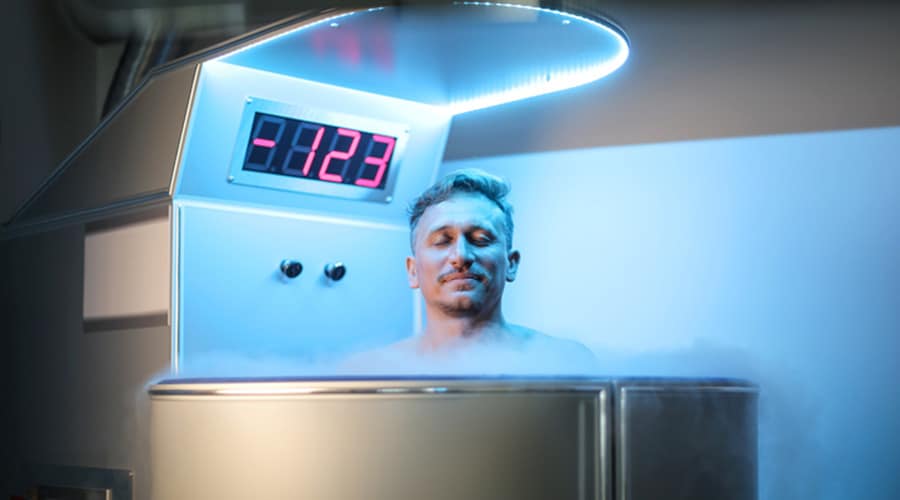 5 Cryotherapy Side Effects Therapists Should Watch For 