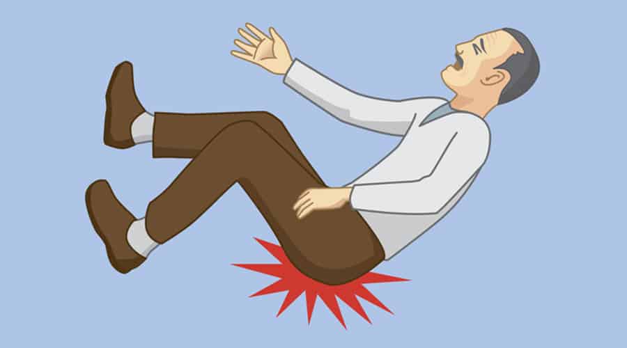 Unintentional Accidents