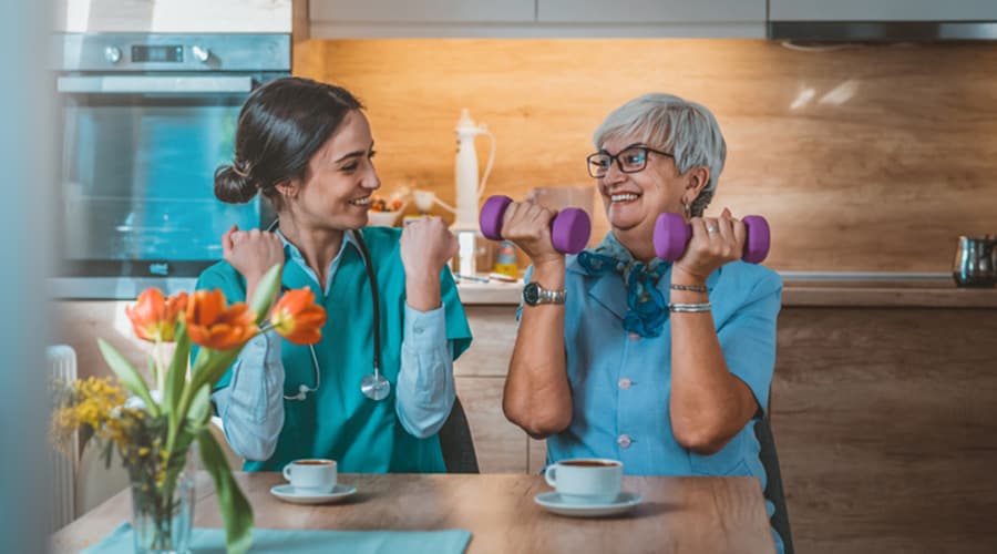New Legislation EMPOWER-ing OTs