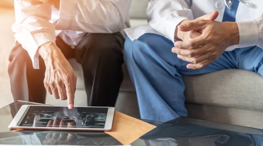 Legal Brief: Medication Administration & The Patient’s Family