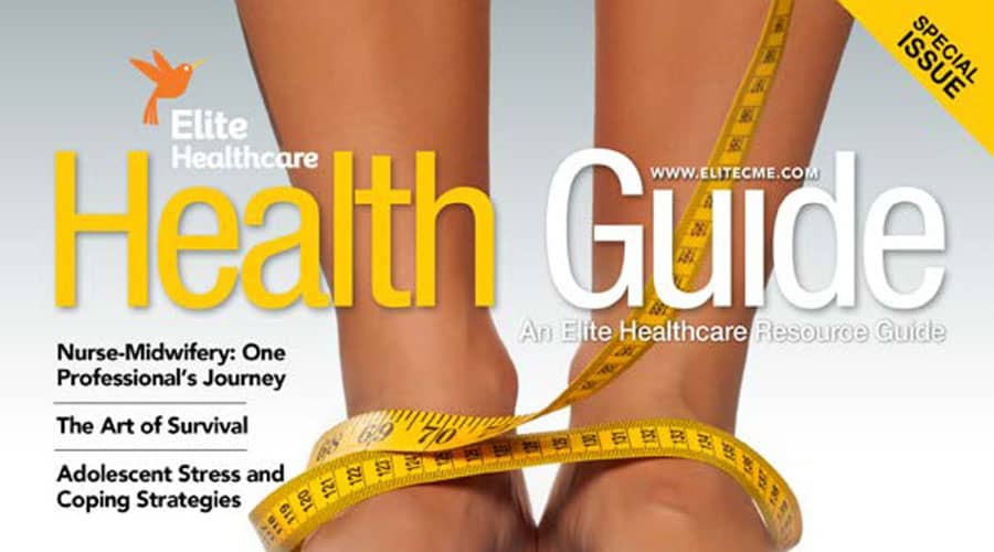 Health Guide 2019 – An Elite Healthcare Resource Guide