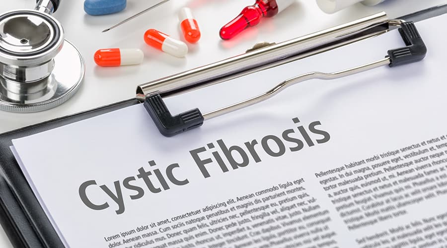 New Triple Combination Therapy Available in U.S. for Cystic Fibrosis Treatment