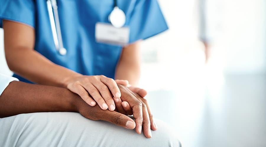 Empathy in Healthcare