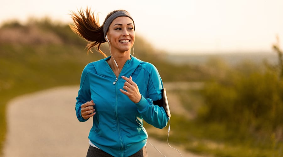 Study Shows Women with Greater Exercise Capacity Enjoy Increased Lifespan