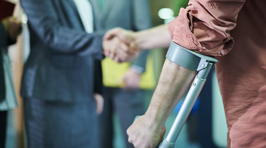 MedRisk Says Compensation Trending Down Over Five-Year Period