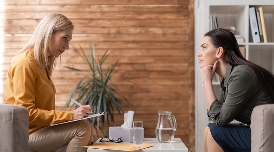 Mental Health for US joins National Association of Social Workers (NASW)