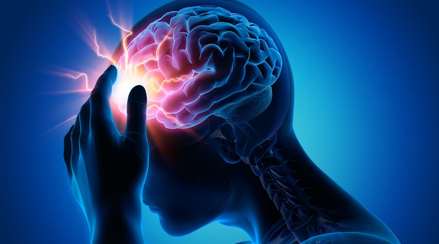 Heads Up: Understanding a Traumatic Brain Injury 