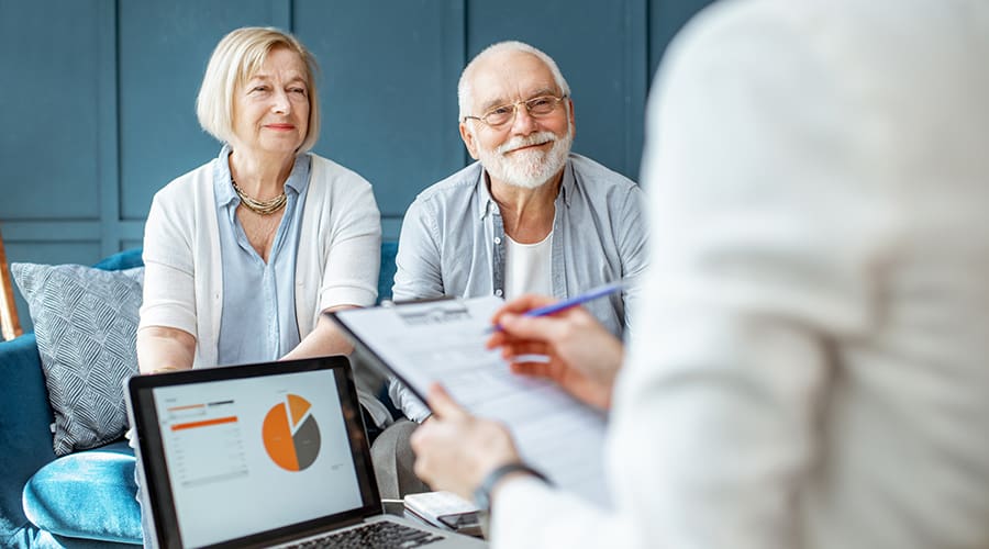 Forming Your Financial Future