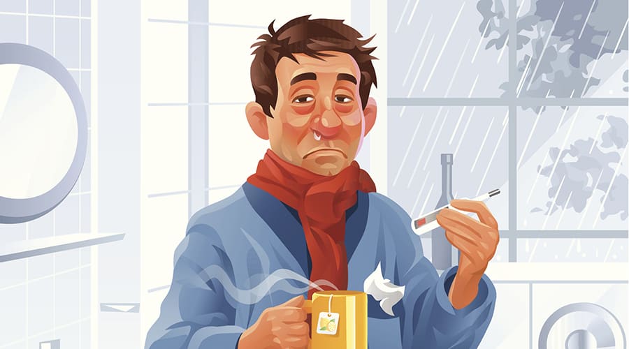 Worst Flu Season in Years?