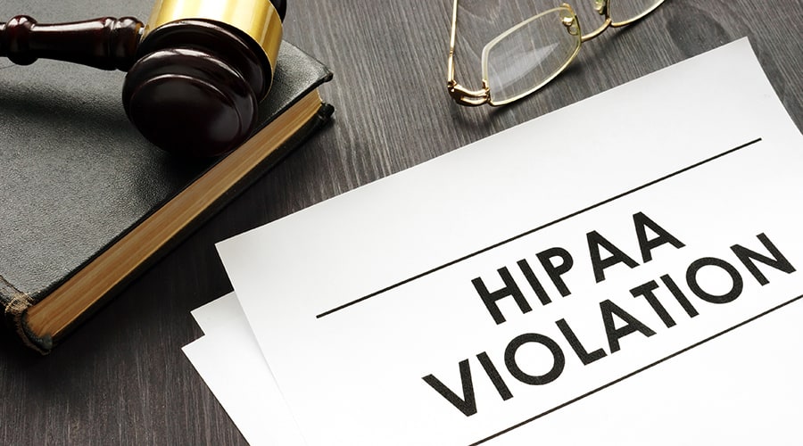 Legal Brief: HIPAA – The Need For Business Associate Agreements