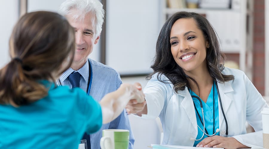 Job Interview Mistakes to Avoid