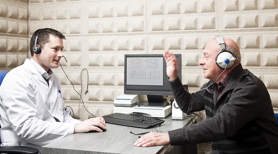 Oklahoma Audiologists, SLPs May Soon Use Telehealth to Treat Patients