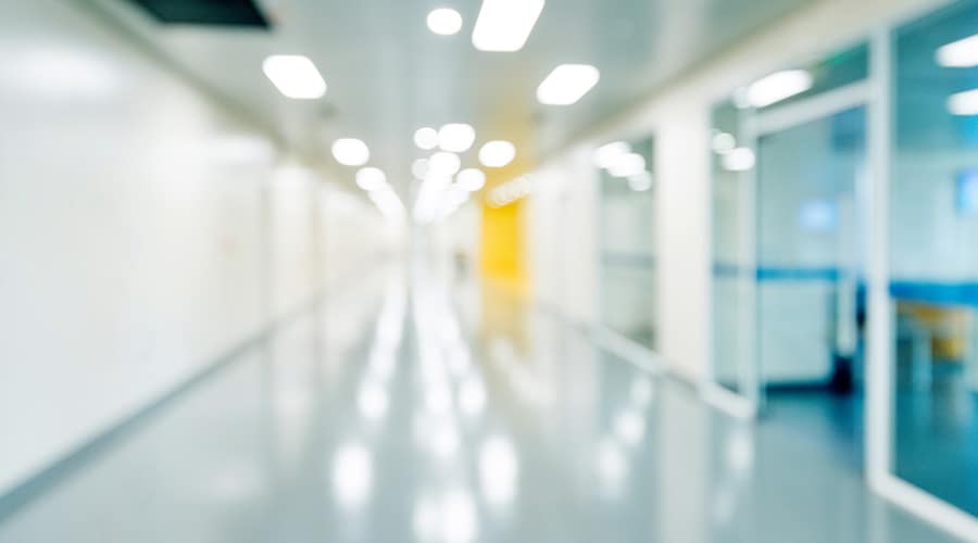 Doctors Take Closer Look at Prevention of Surgical Site Infections
