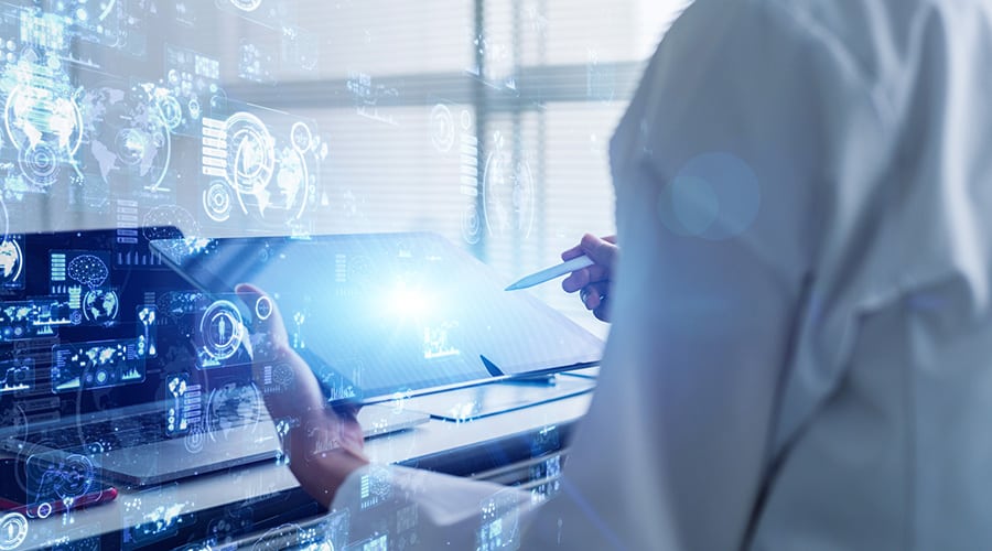 Technology & Healthcare