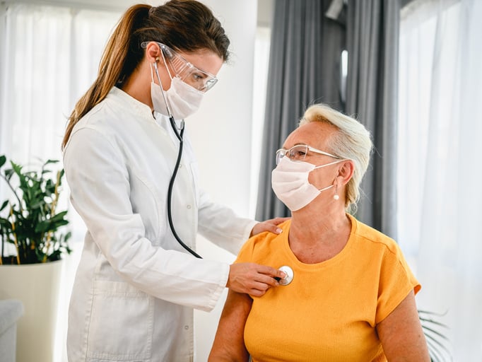 Understanding the Risks of Heart Disease in Women