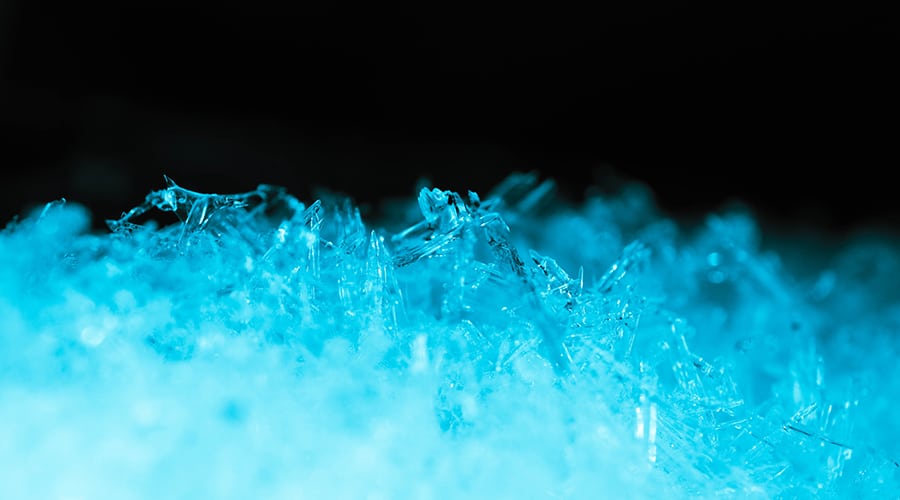 Whole Body Cryotherapy – Going in Cold