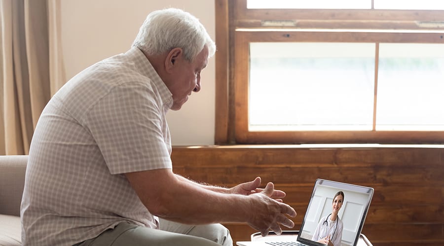 Legal Brief – Telemedicine Reciprocity: Beware of State-by-State Legislation