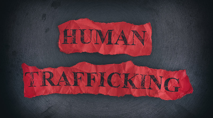 President Trump Creates New White House Position Dedicated to Stopping Human Trafficking