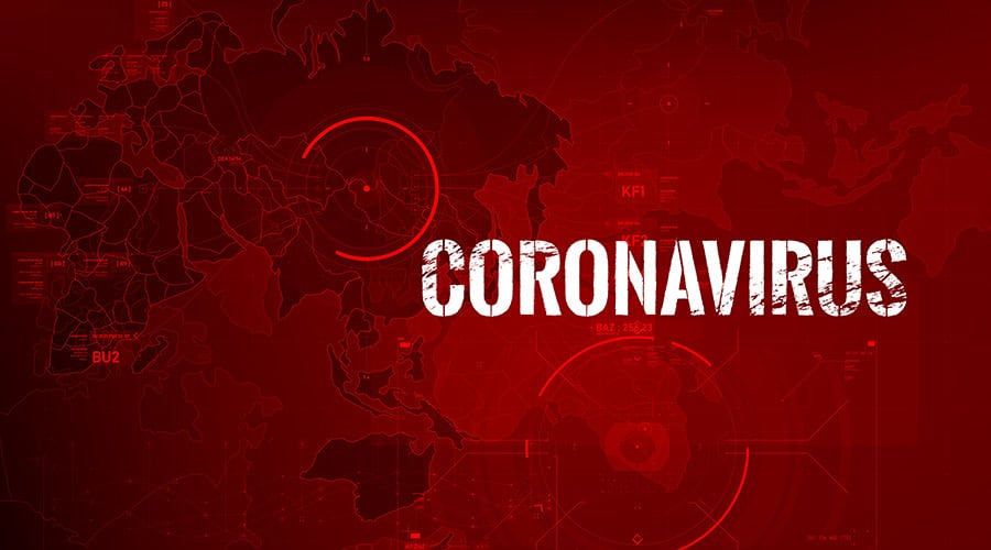 Coronavirus Anxiety and How to Deal With it
