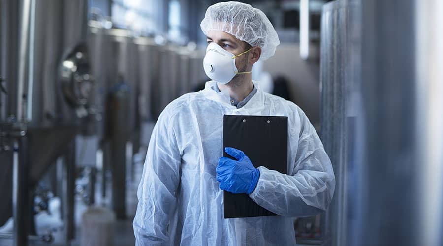 FDA Issued Clinical Trial Guidance for COVID-19