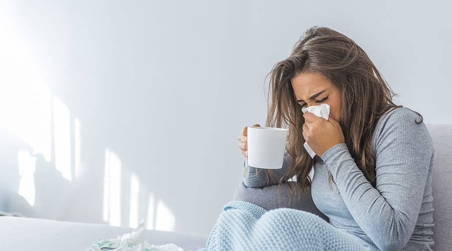 Your Update on Influenza for 2020; How Bad is it?