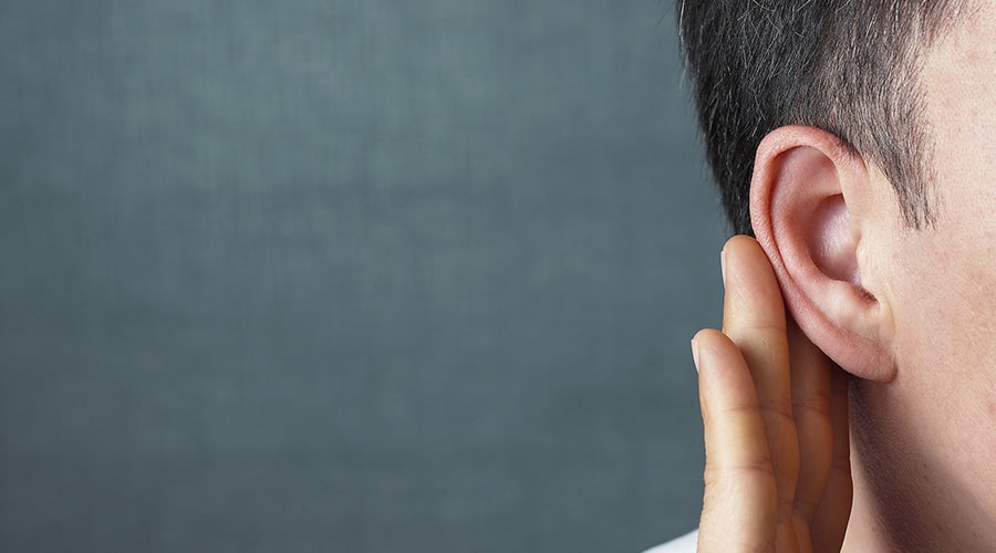WHO, American Academy of Audiology Celebrate World Health Hearing Day