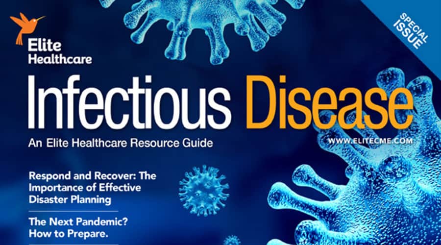 Infectious Disease Guide 2020 – An Elite Healthcare Resource Guide