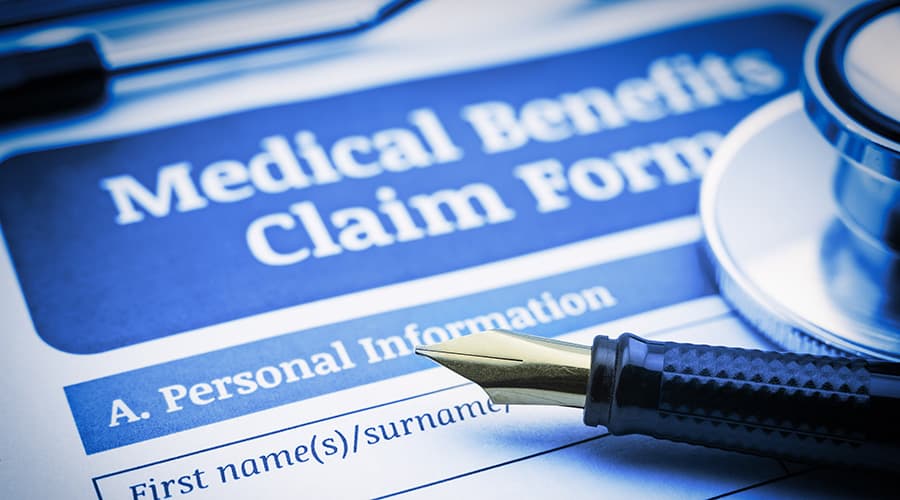 Medicare and ABN Forms Made Easy 
