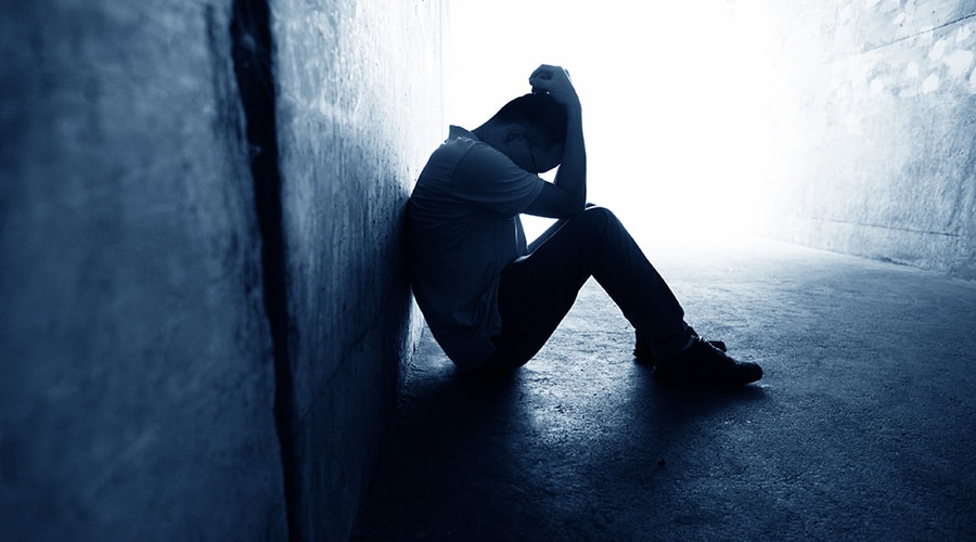 Substance Abuse and Mental Health