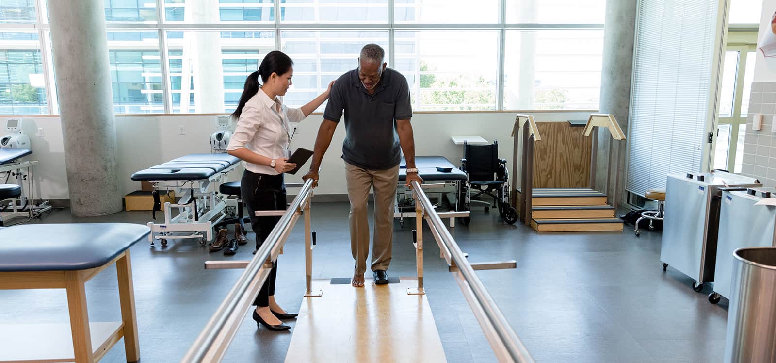 Hip Osteoarthritis: Rehab and Treatment Strategies