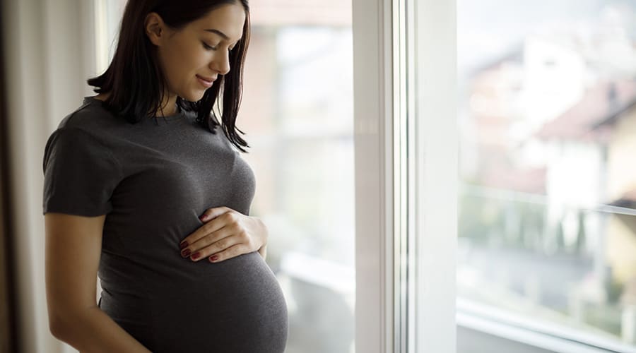 Medication During Pregnancy: Information to Consider