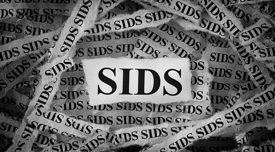 Study finds SIDS Risk Increases with Prenatal Drinking and Smoking