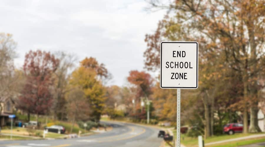 School Closures Might Adversely Affect At-Risk Children