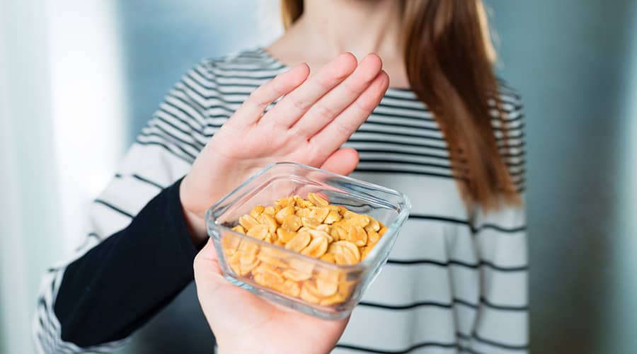 Introducing Drug-Based Immunotherapy For Food Allergies