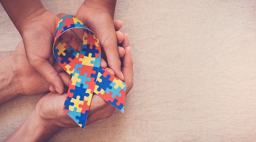 World Autism Day Activities from Kids Digital Health