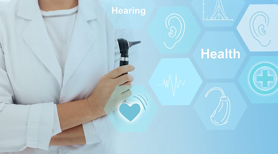 Strategies for At-Home Hearing Care