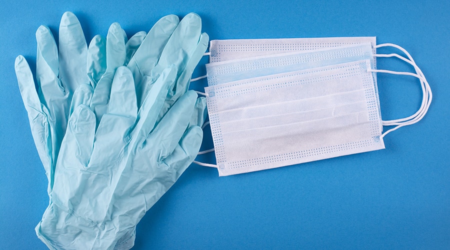 Lack of PPE Could Cause Greater Loss of Life