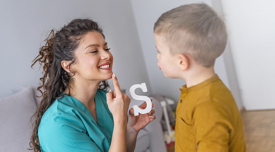 ASHA Offers Encouragement, Advice for Parents During COVID-19 Pandemic