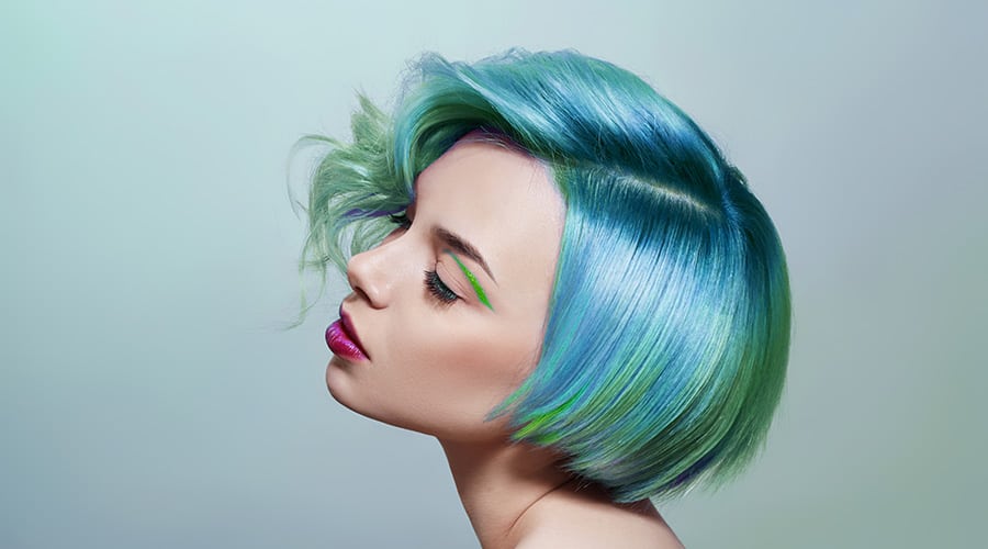 Surviving the Pandemic in Style as a Cosmetologist