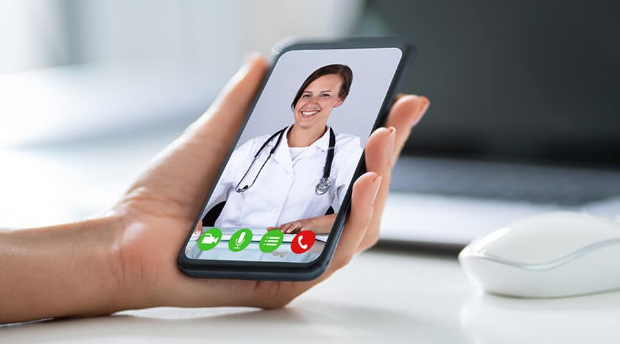 Where To Find Answers on Telehealth, Licensure Provisions, and Other State-Level Changes
